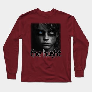 The Husht Boy Long Sleeve T-Shirt